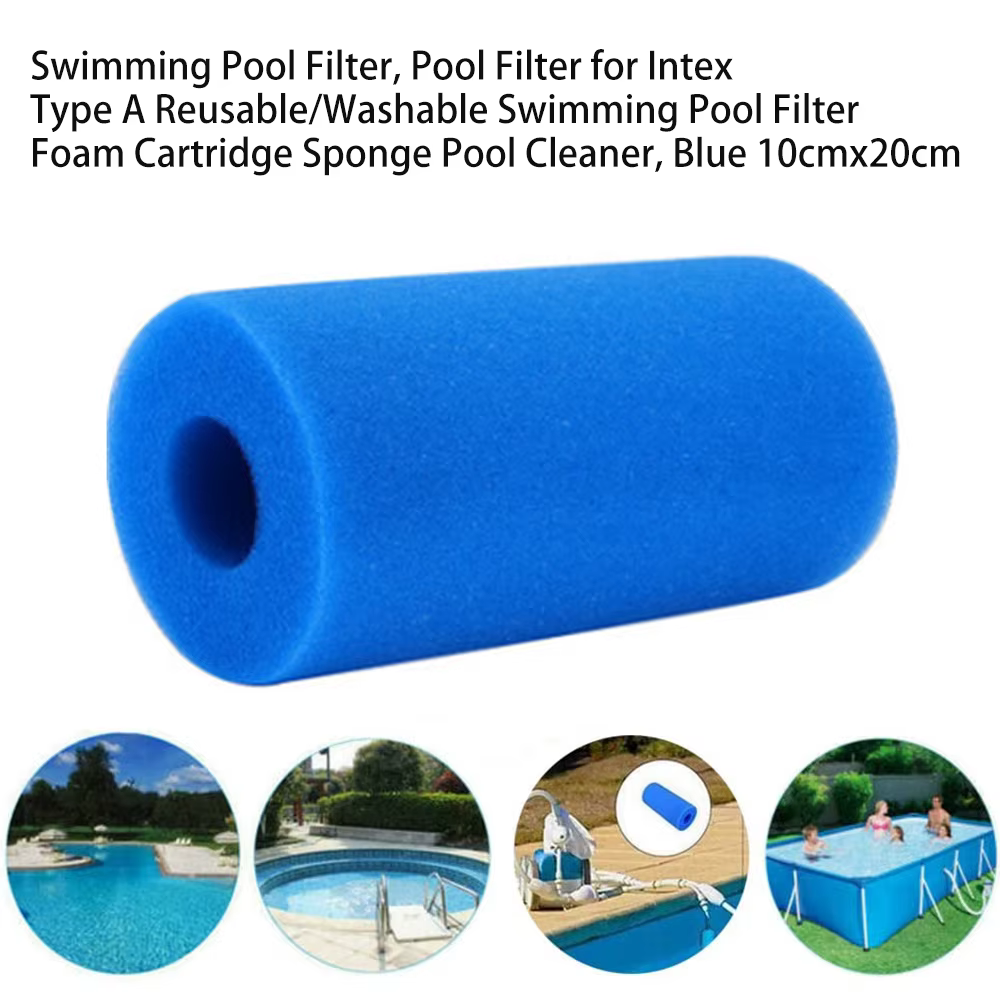 Filtre de piscine pour Intex Type