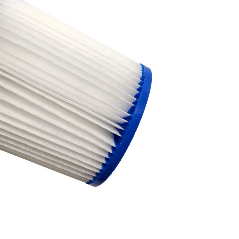 Cartouche filtrante pour piscine Intex Type H Easy Set