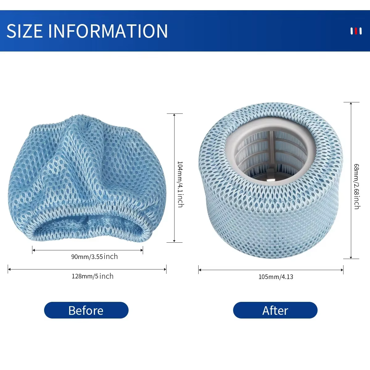 Mspa-Cartouche et filtre de protection pour piscines et bains chauds