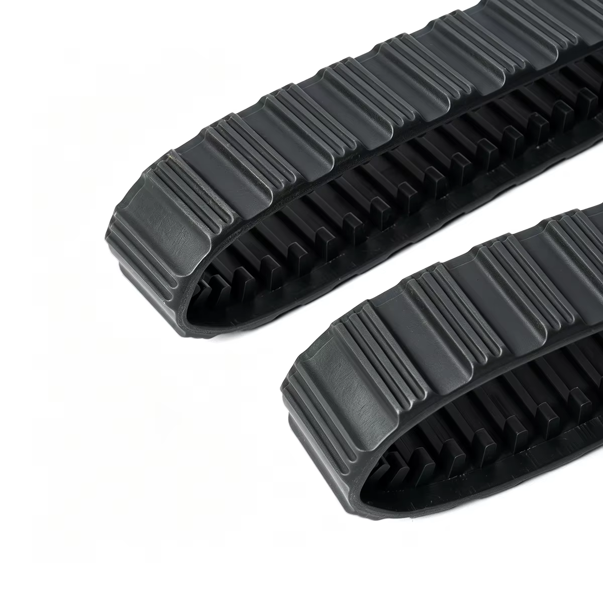 2 Pièces Chenilles pour Robot Nettoyeur de Piscine AIPER Scuba S1