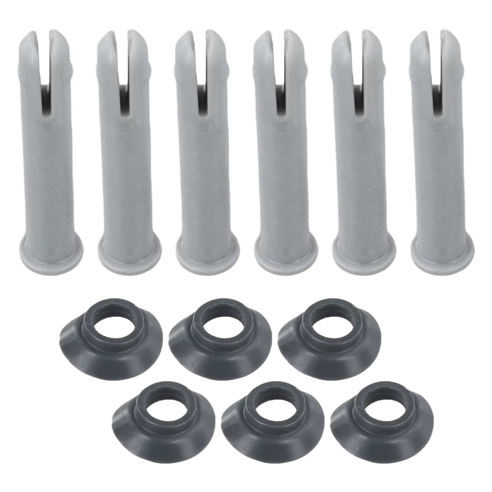 Kit de broches et joints pour piscines en acier P61754