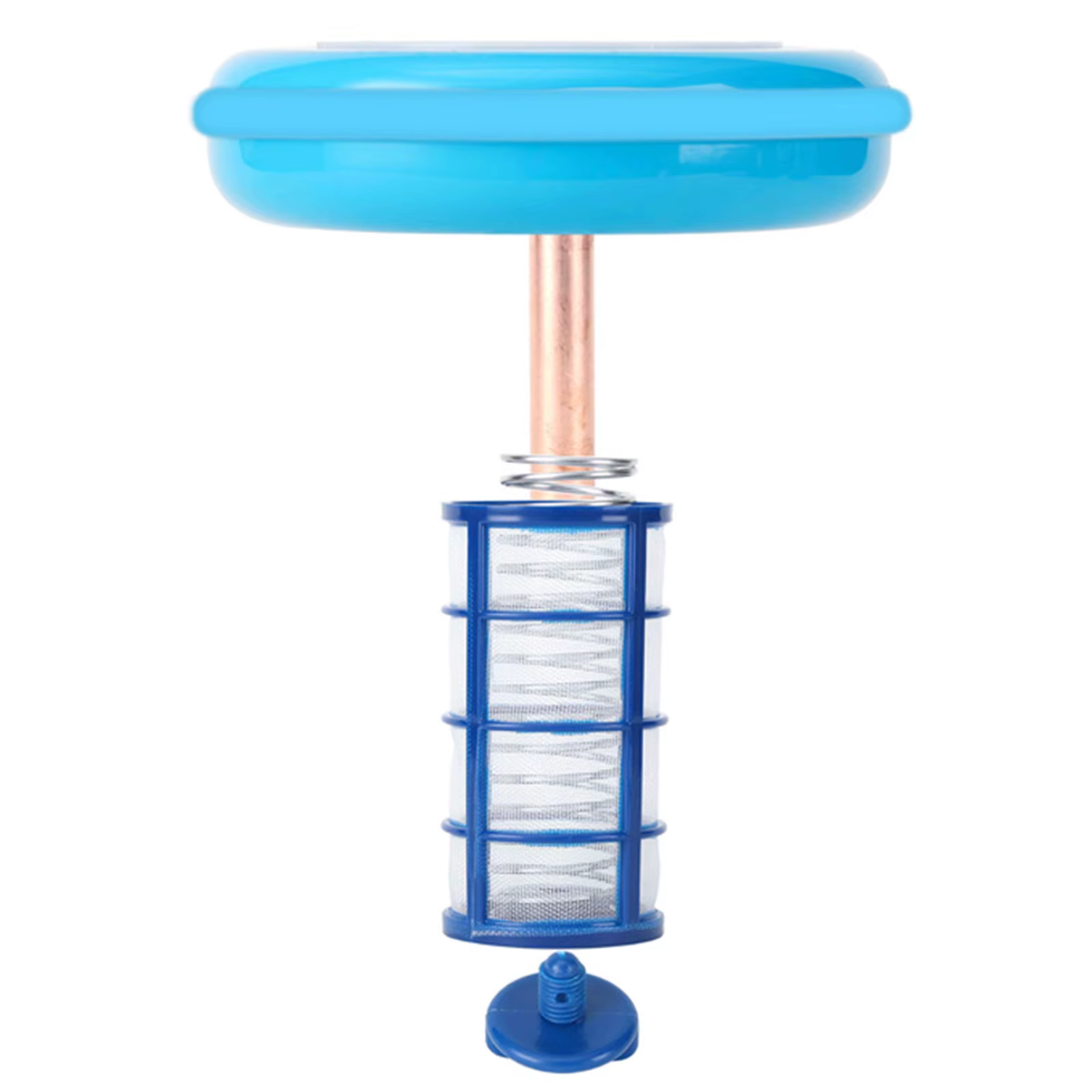 Purificateur d'eau de baignoire de piscine