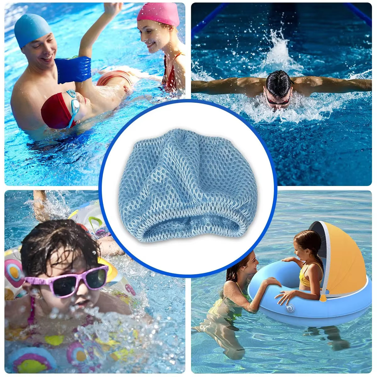 Mspa-Cartouche et filtre de protection pour piscines et bains chauds