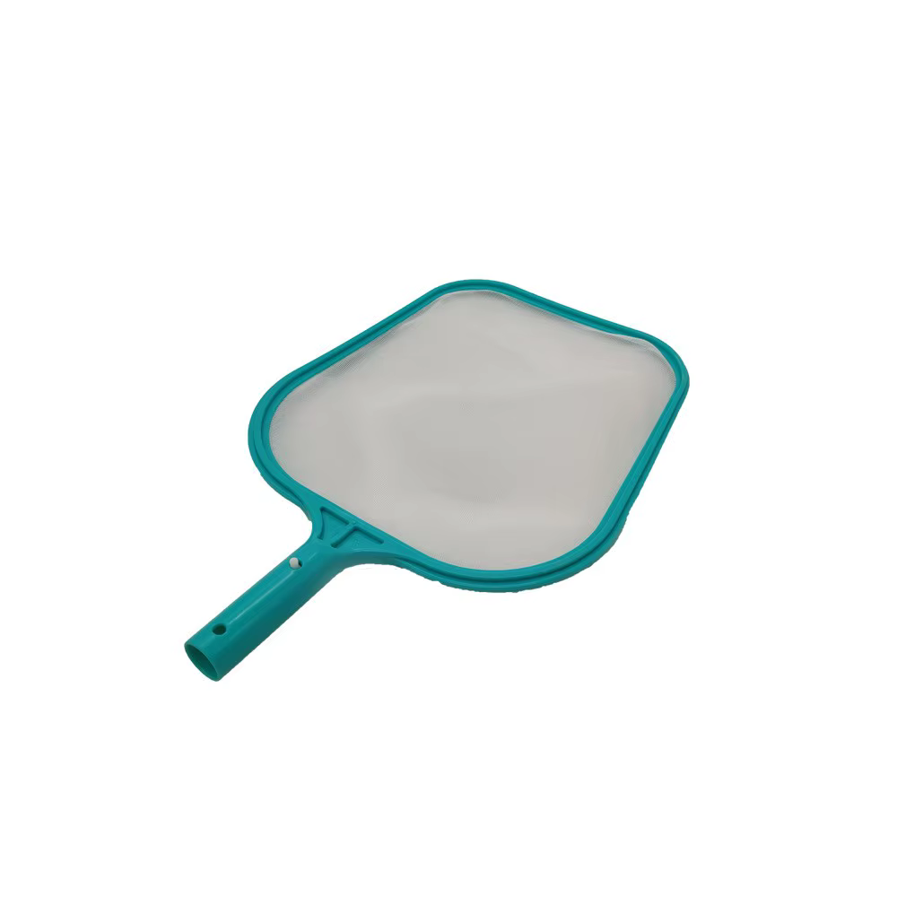 Épuisette à feuilles pour piscine et spa