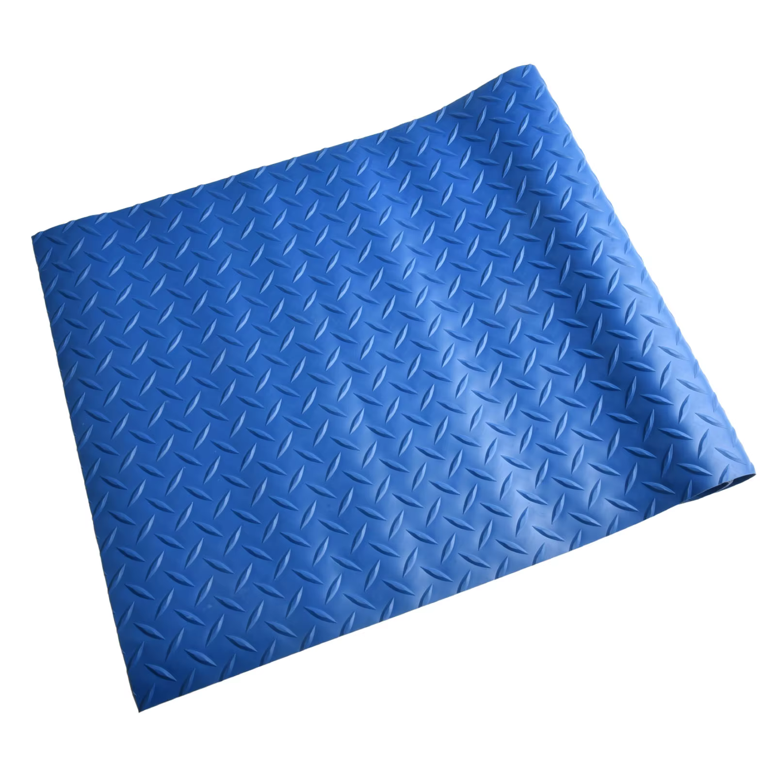Tapis de protection antidérapant pour échelle de piscine