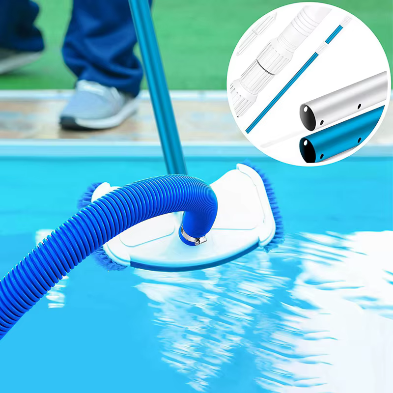 Tuyau de piscine de 6.3M