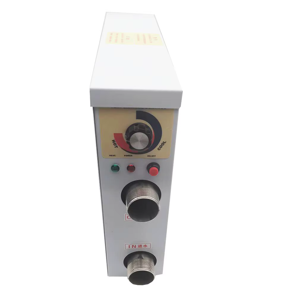 Chauffe-eau électrique pour piscine et SPA, pompe à chaleur, 11kW, 220V, 380V