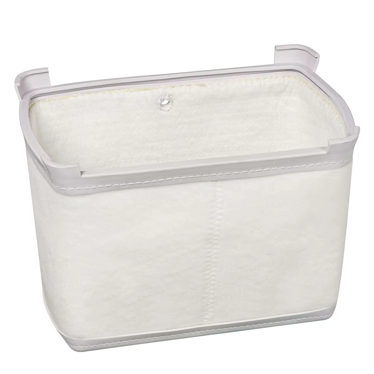 Panier filtrant ultra-fin de remplacement pour robot nettoyeur de piscine Aiper Scuba S1