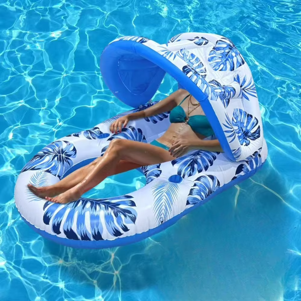 1PC Flotteur de piscine pour adulte