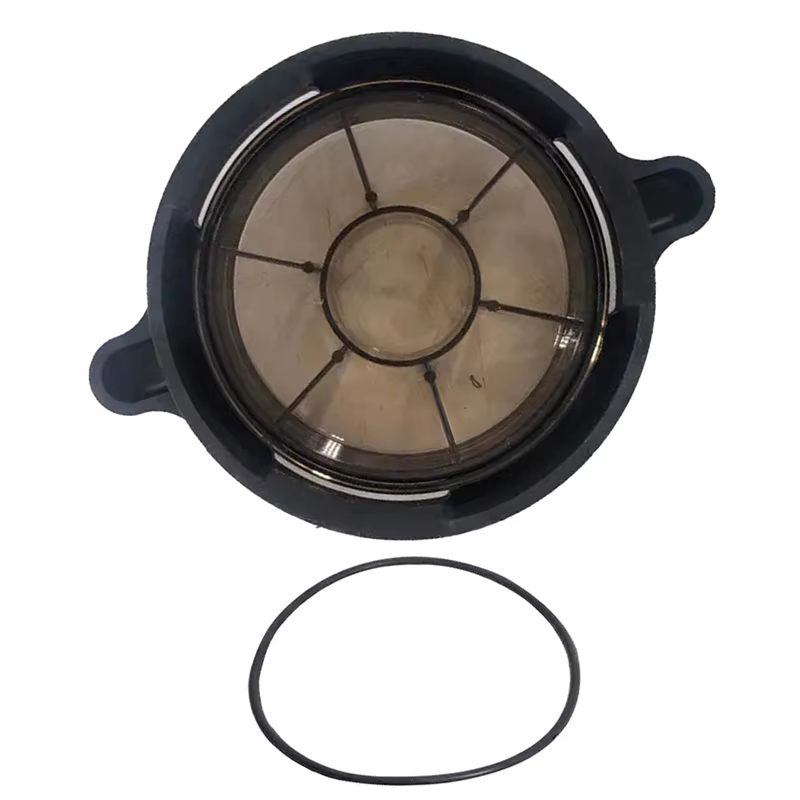 PQWN tout nouveau couvercle de pompe de piscine