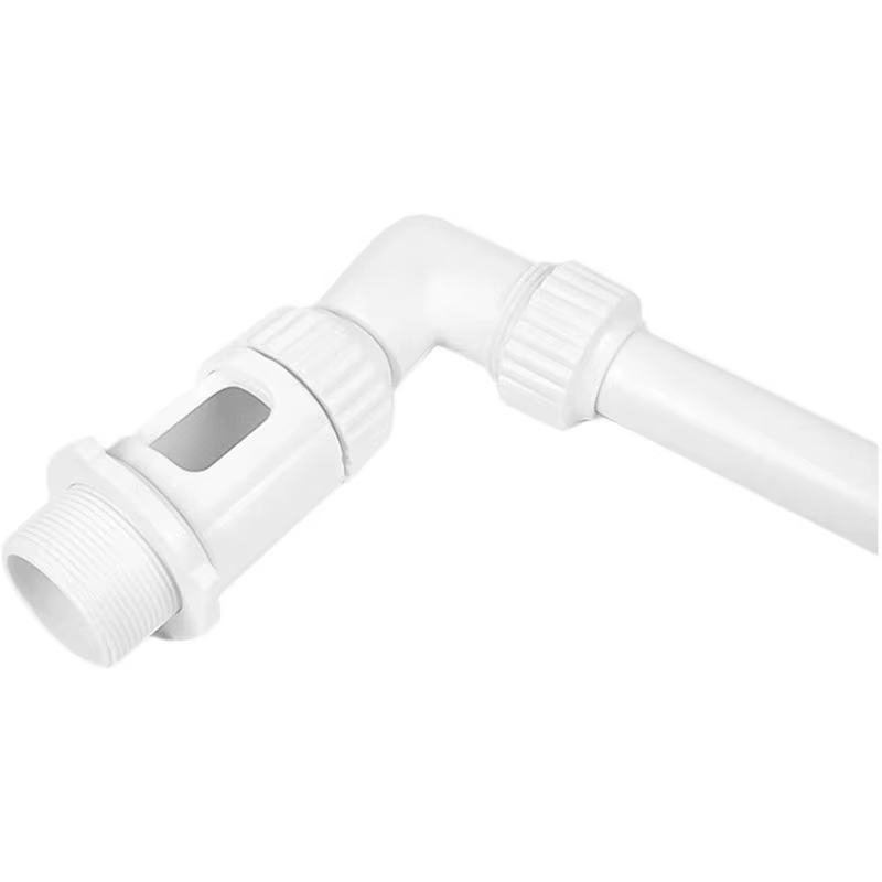 Support de fontaine de piscine réglable structurels ente