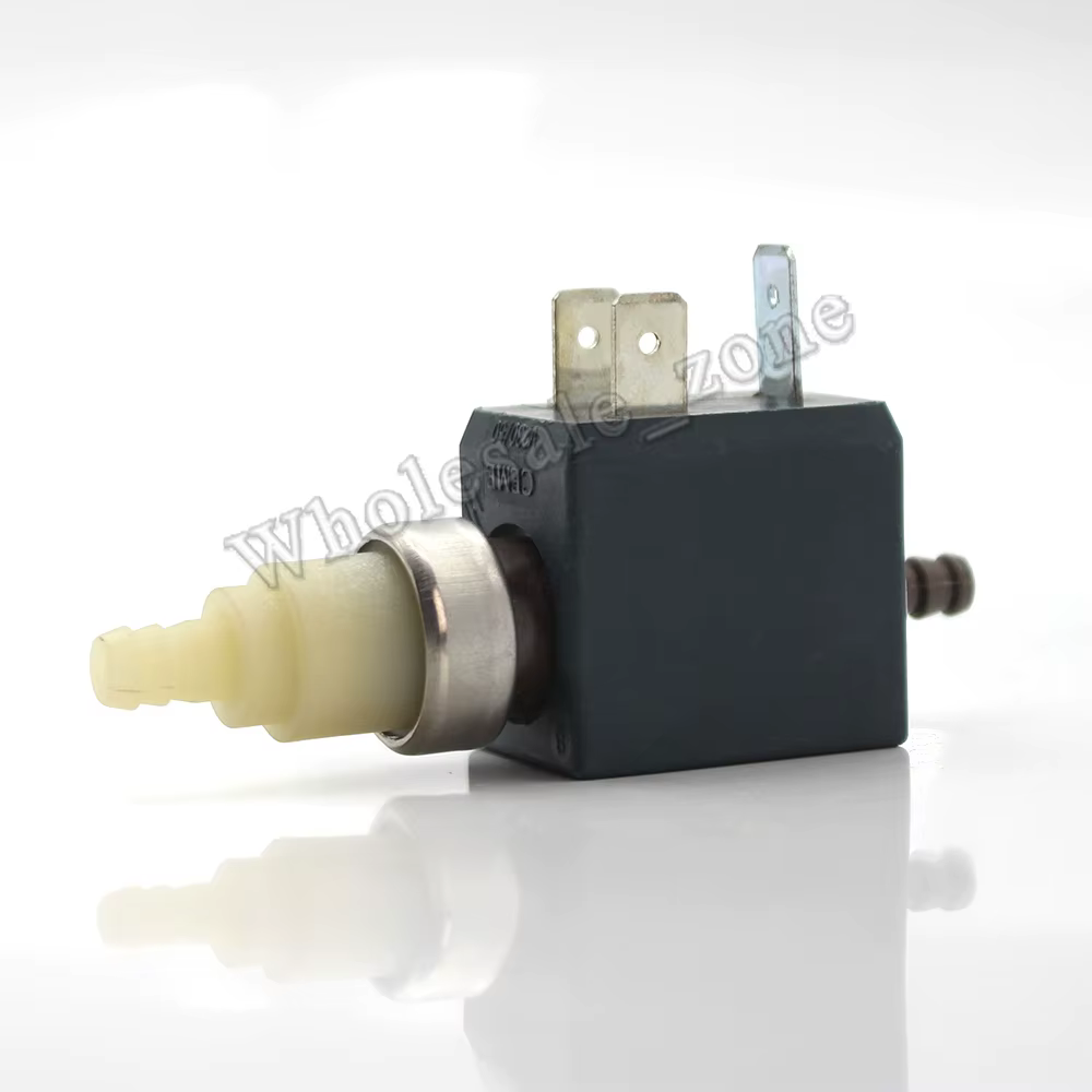 CEME 19W 50Hz E15 AC 220V - 240V pompe d'aspiration d'eau à piston d'origine