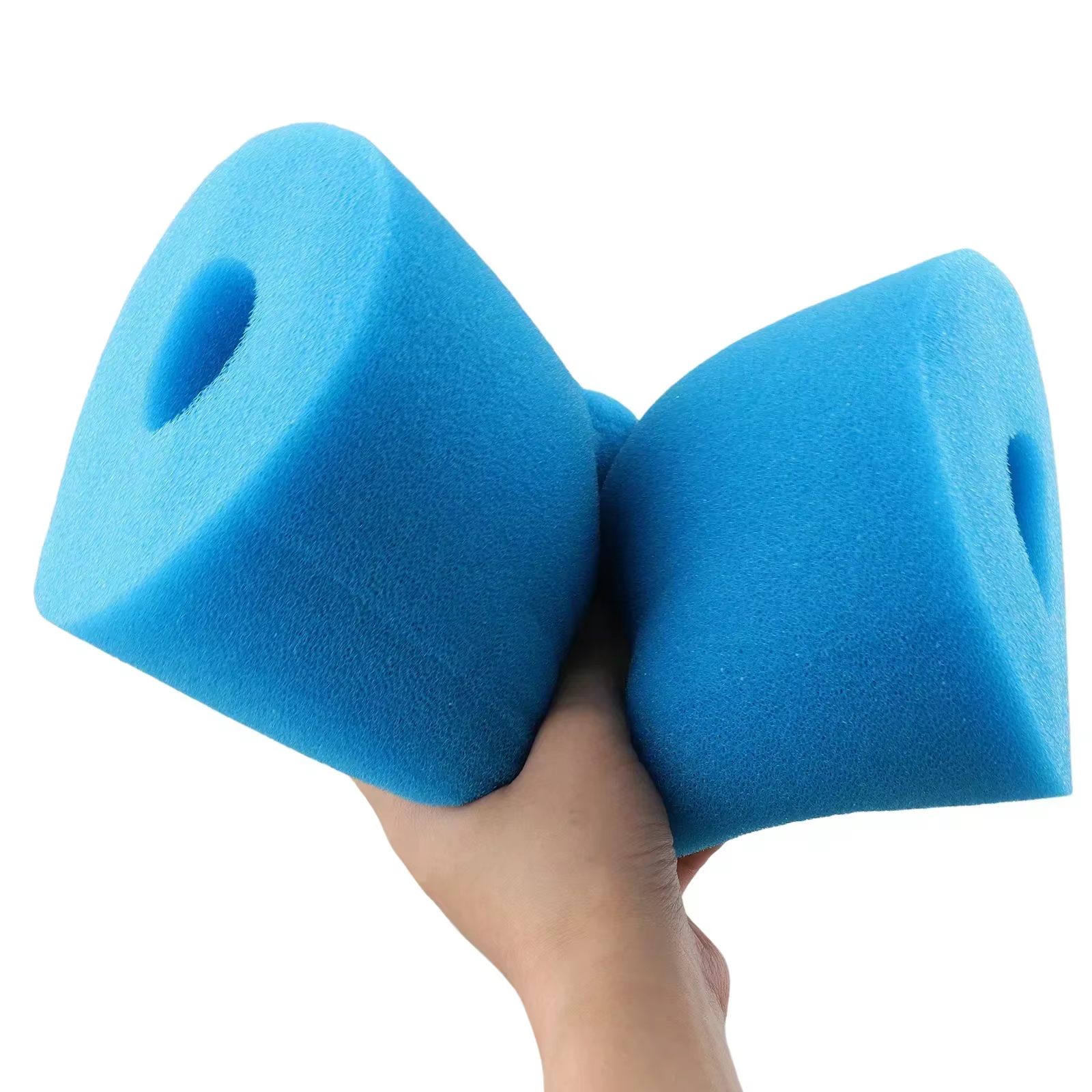 Filtre de piscine réutilisable et lavable
