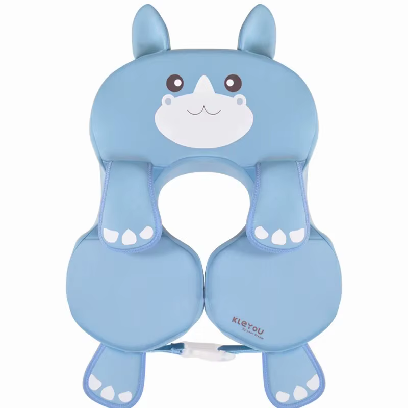 Flotteur de piscine non gonflable pour bébé