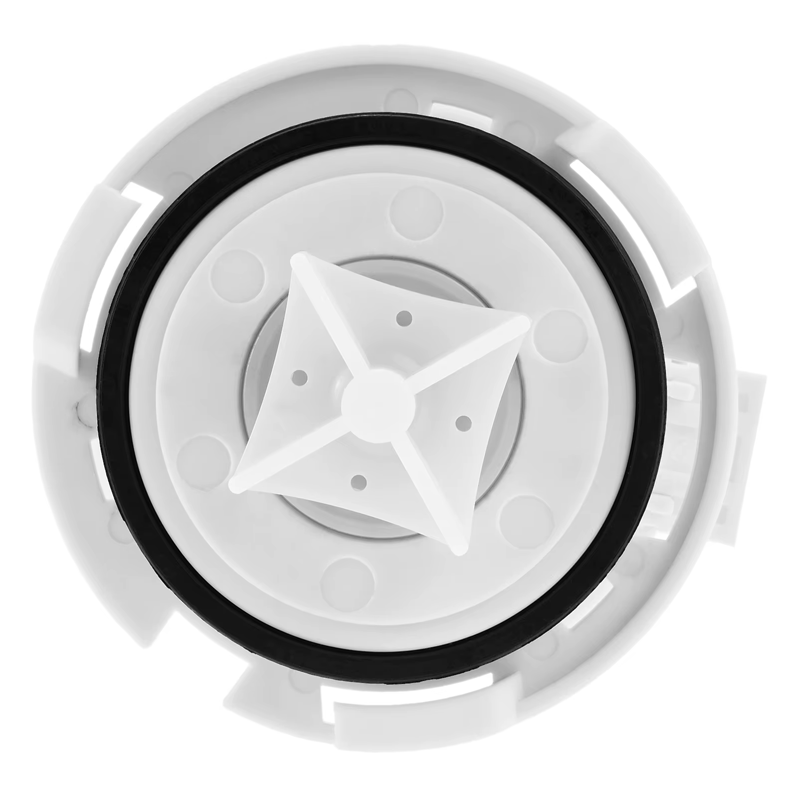 1 pièce ABQ 75742501   Pompe de vidange pour lave-vaisselle, adaptée au remplacement de la pompe de vidange LG, Compatible avec Kenmore LDFN4542W LDTS5552S LDFN3432T