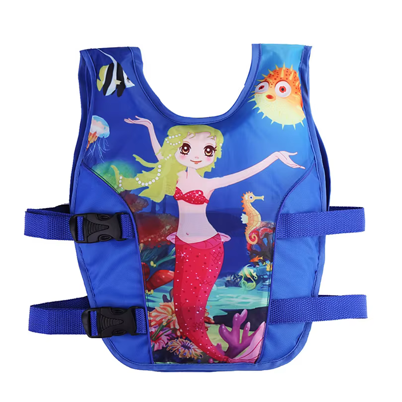 Flotteur de natation non gonflable pour enfants