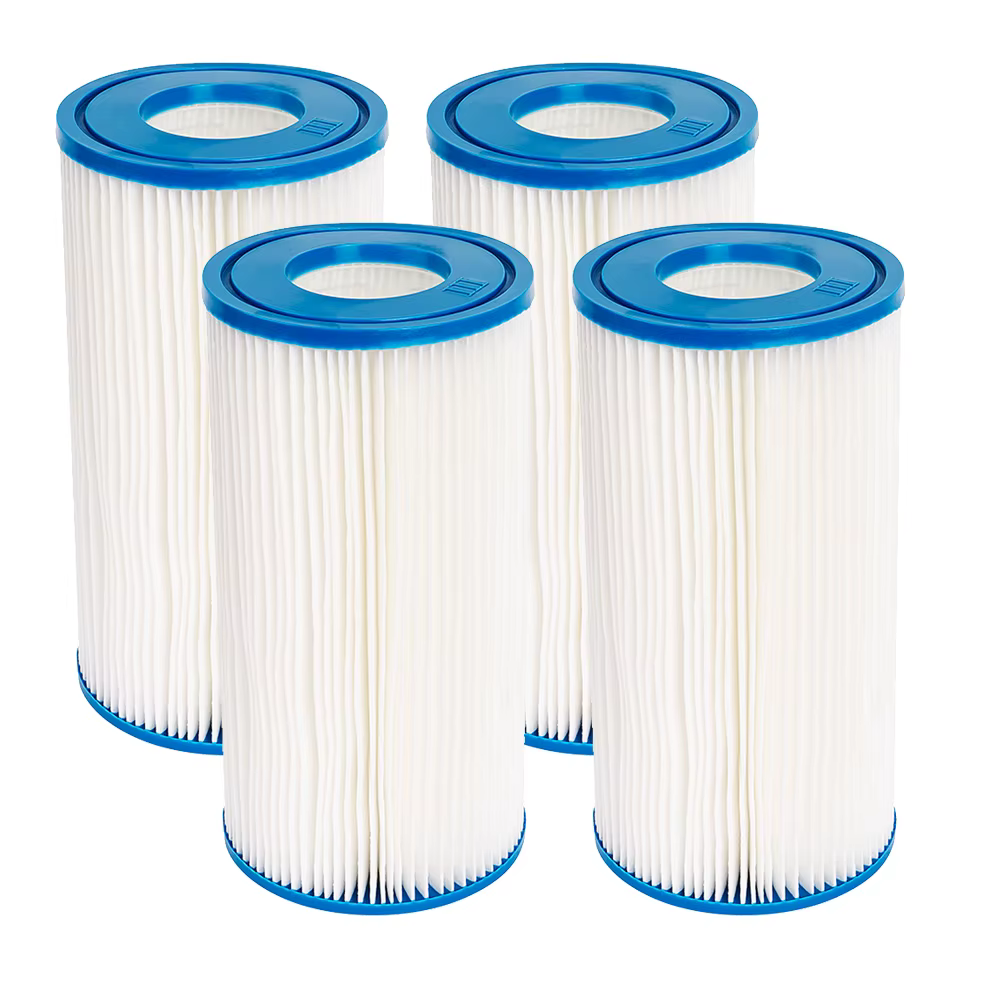 Cartouche filtrante de type A/C pour Intex 29000E 59900E