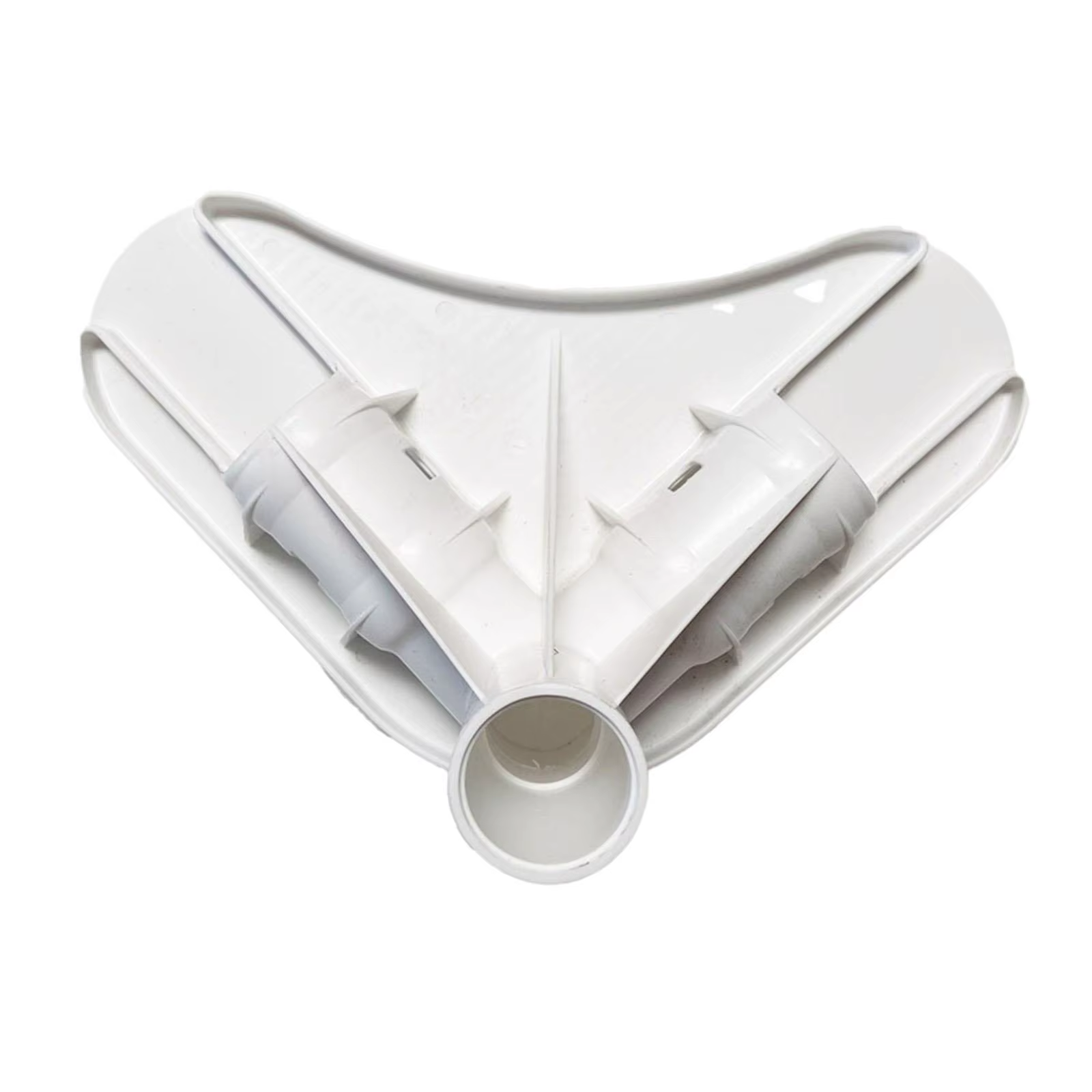 Support d'angle pour cadre de piscine