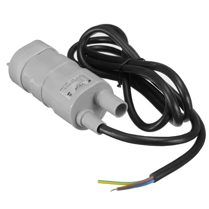 Pompe à eau multifonctionnelle Submersible 12V