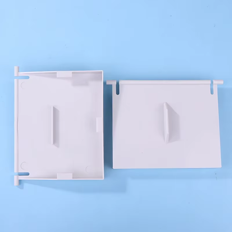 Flap de porte d'écumoire en plastique de remplacement