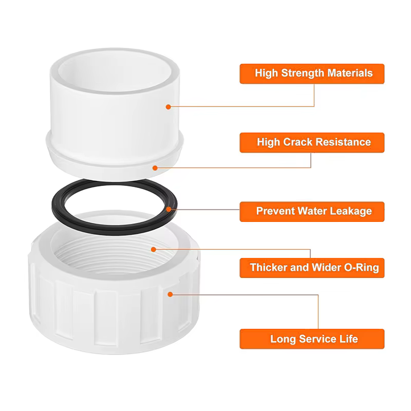 Hayward-Kit de combinaison de sel pour piscine