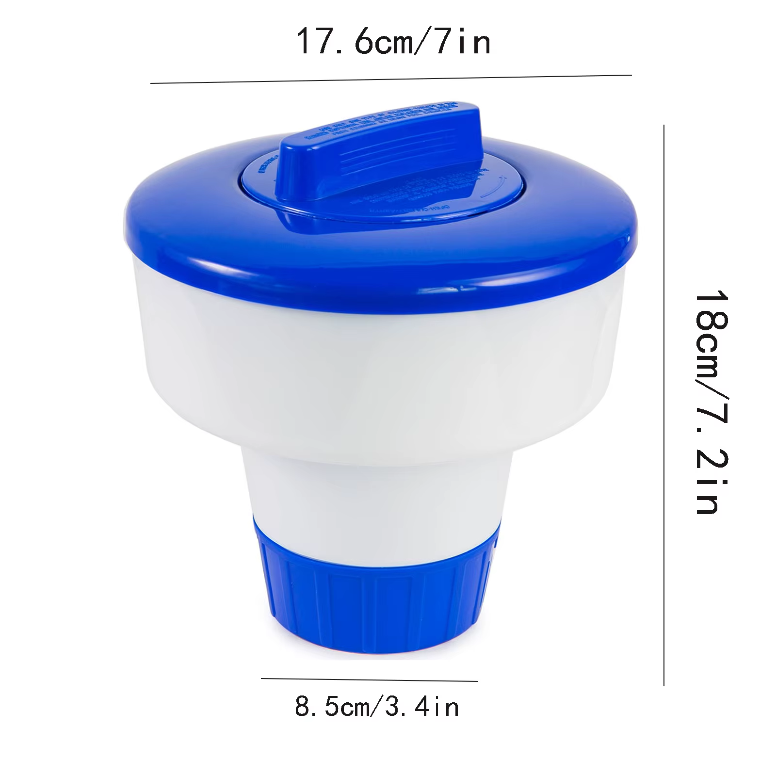Outils de nettoyage de piscine extérieure