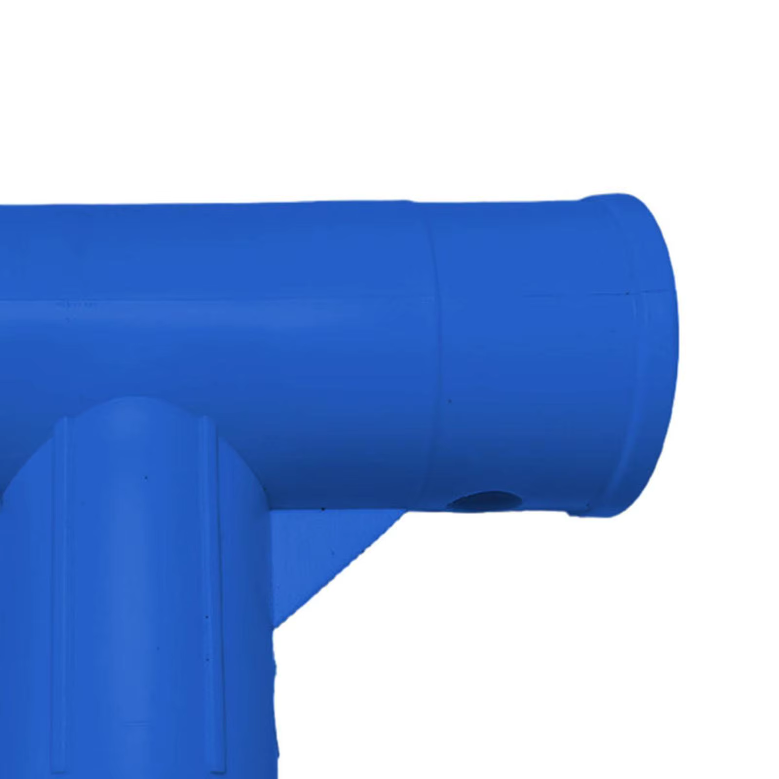 Joint en T pour tuyau de piscine