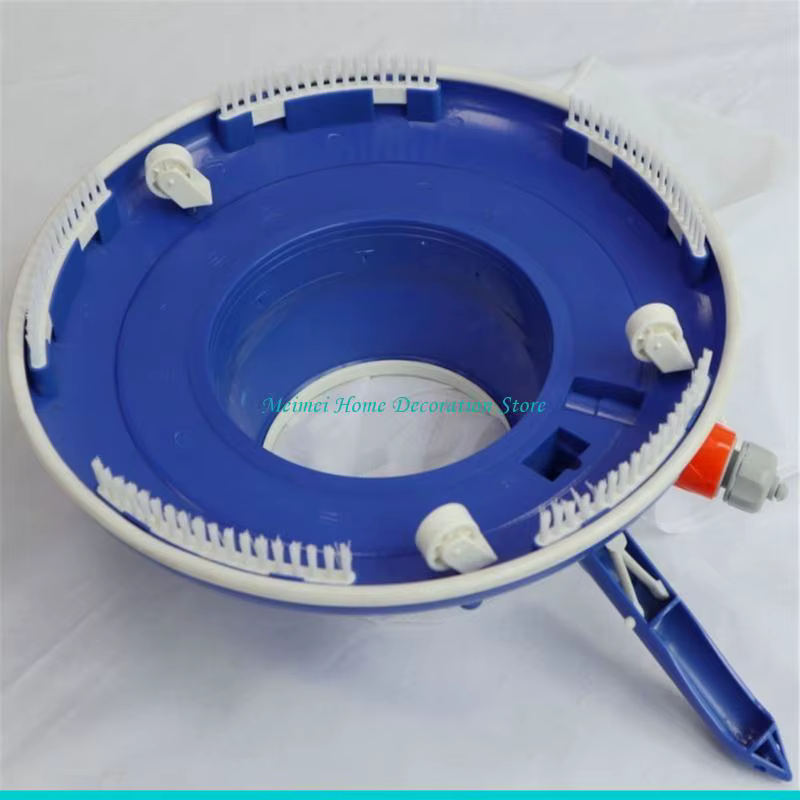 H7BF – tête d'aspirateur piscine facile à utiliser
