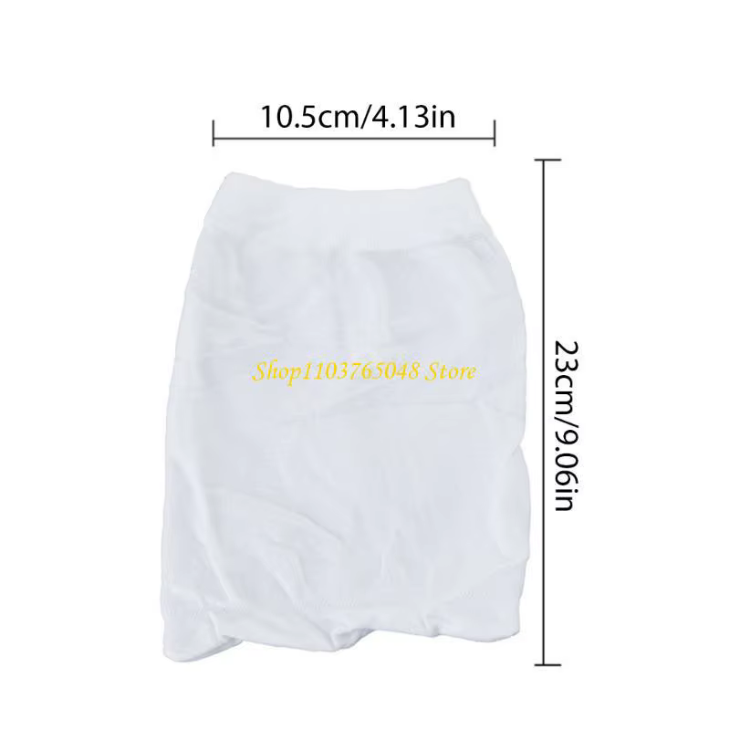 R53E Pool Skimmer Filter Filtre Sock