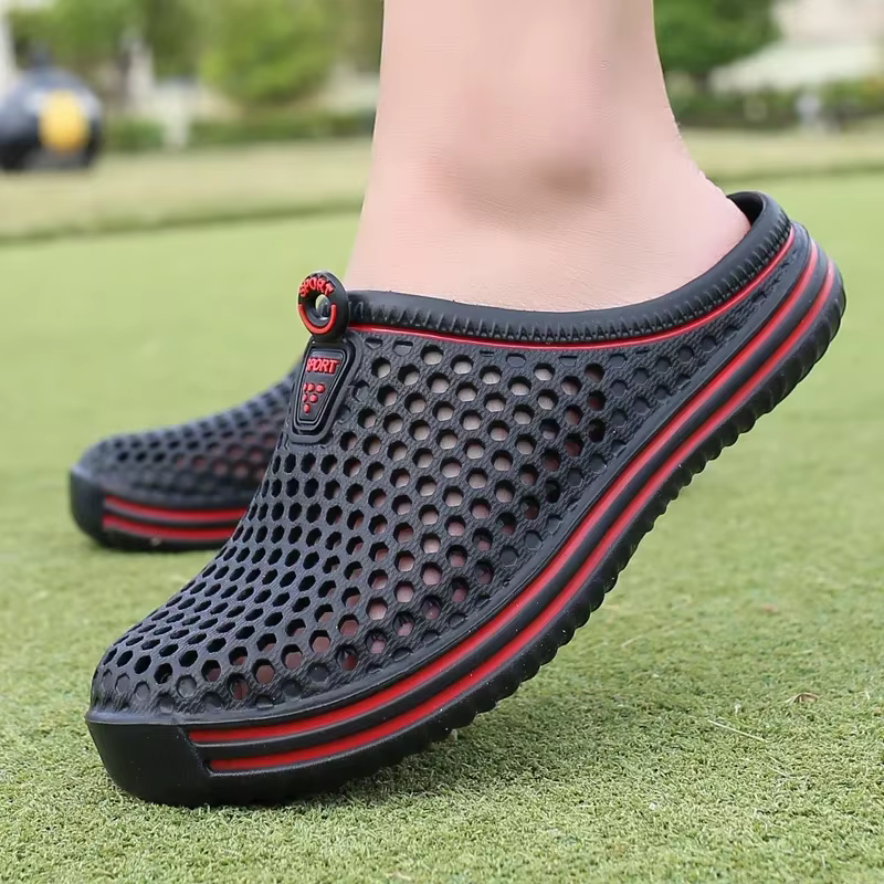 Sandales de Piscine Confortables pour Homme