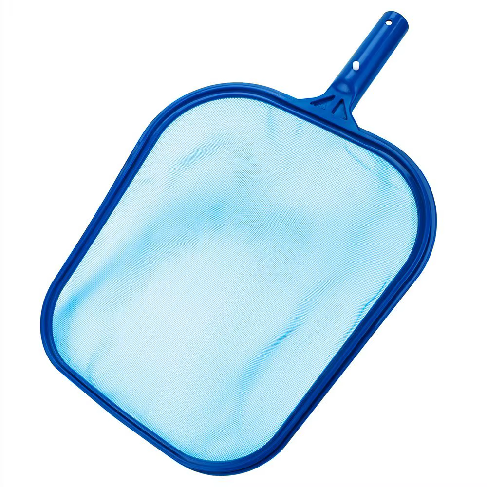 Épuisette à feuilles pour piscine et spa