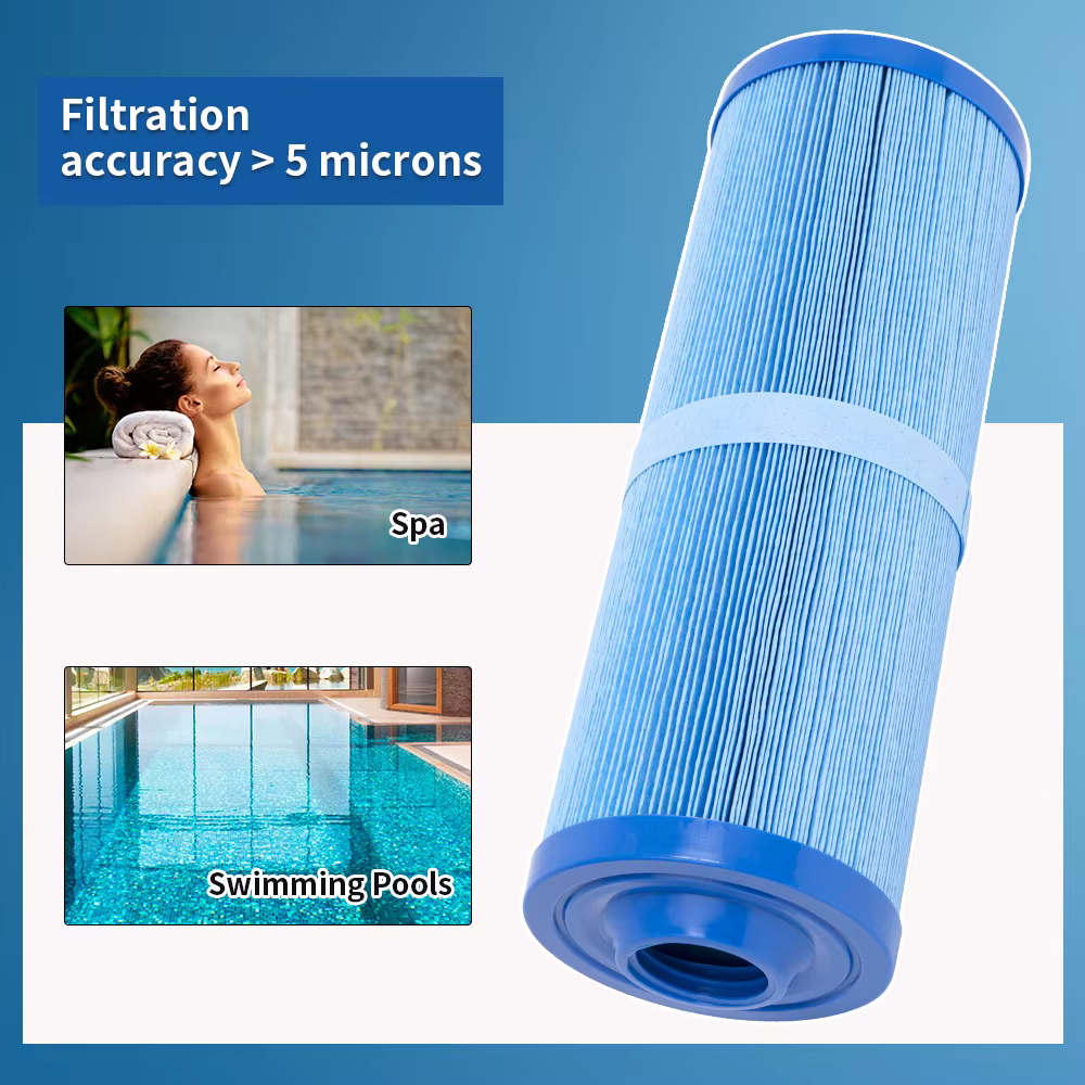 Filtre de piscine durable pour Jacuzzi Pww50L 4CH-949