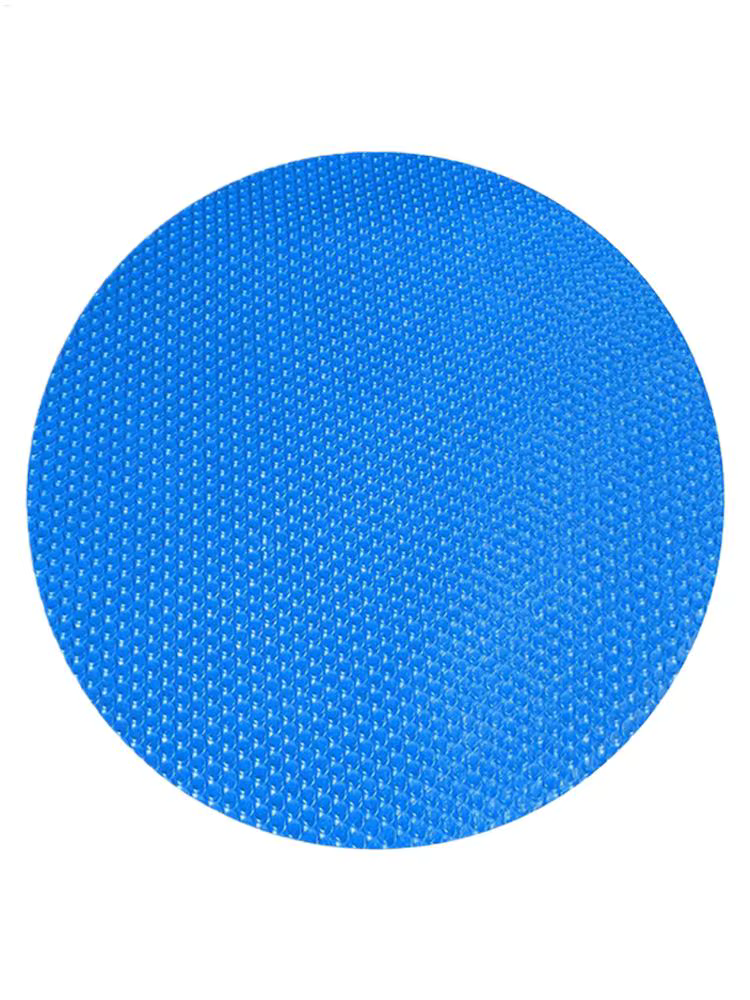 Couverture solaire pour piscine hors sol