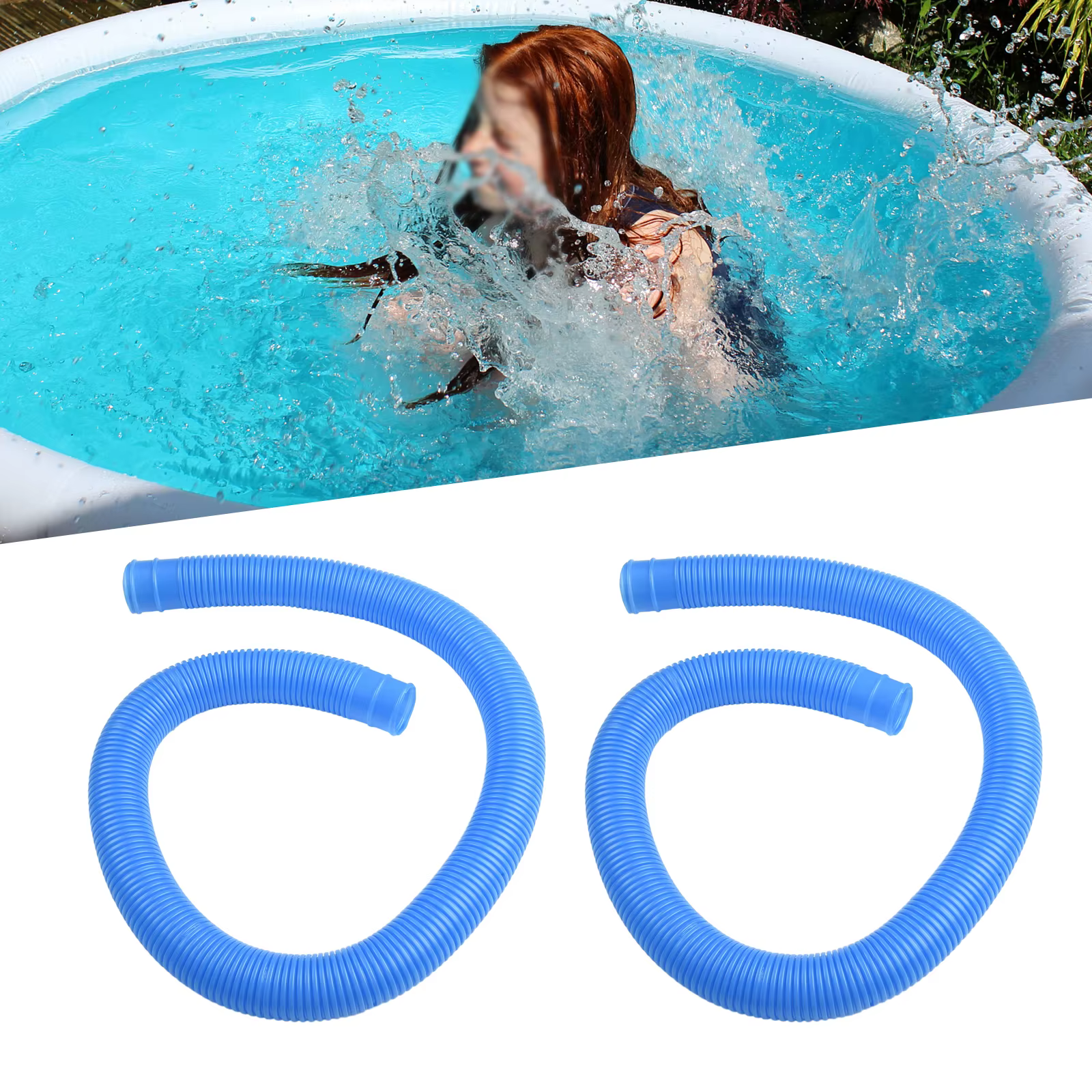 Tuyaux de piscine pour pompe de piscine hors sol