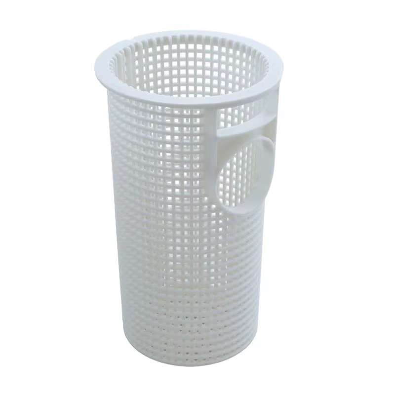 Nouveau panier filtrant pour pompe de piscine R0480100