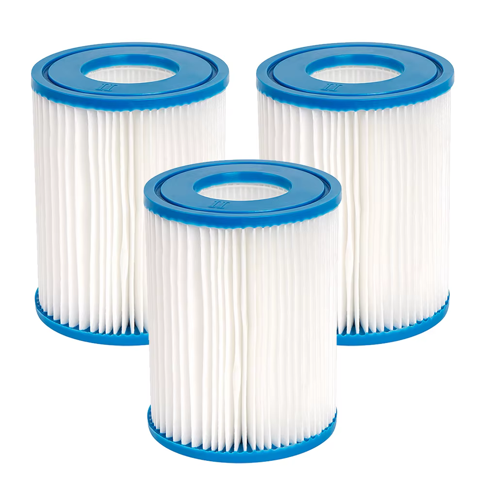 Cartouche filtrante de piscine de type II pour Bestway 58094