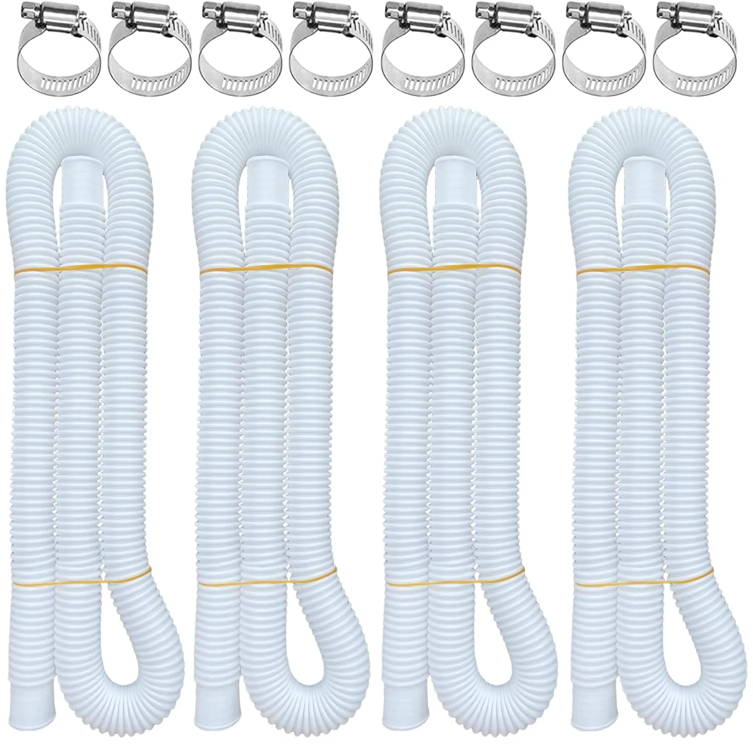 Tuyaux de piscine de 32mm pour Intex