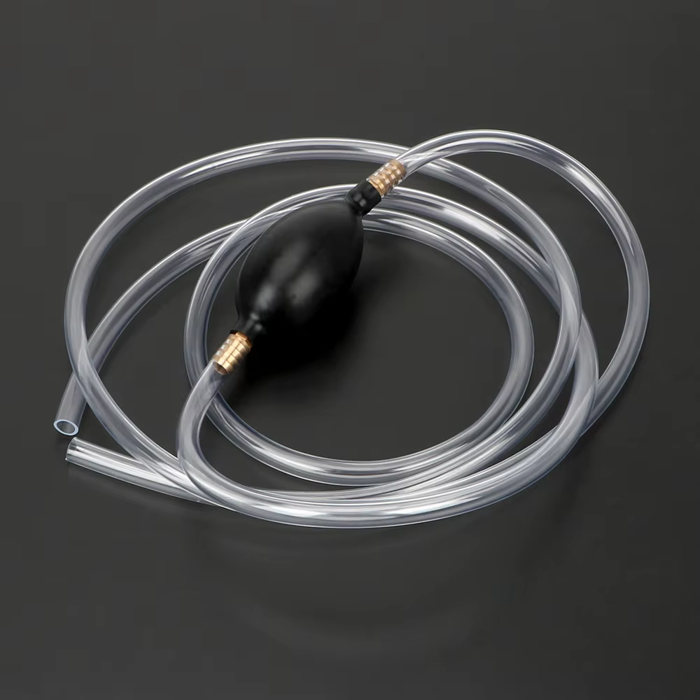 Siphon de pompe à essence de voiture