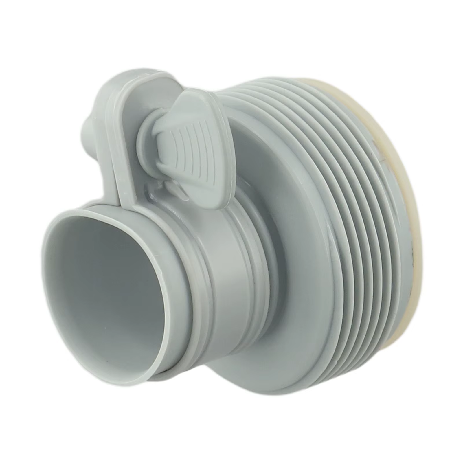 Vanne de plongeur de piscine et adaptateur de tuyau pour Intex