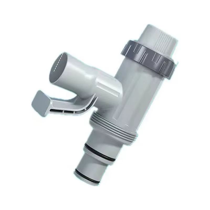 Adaptateur de tuyau de piscine