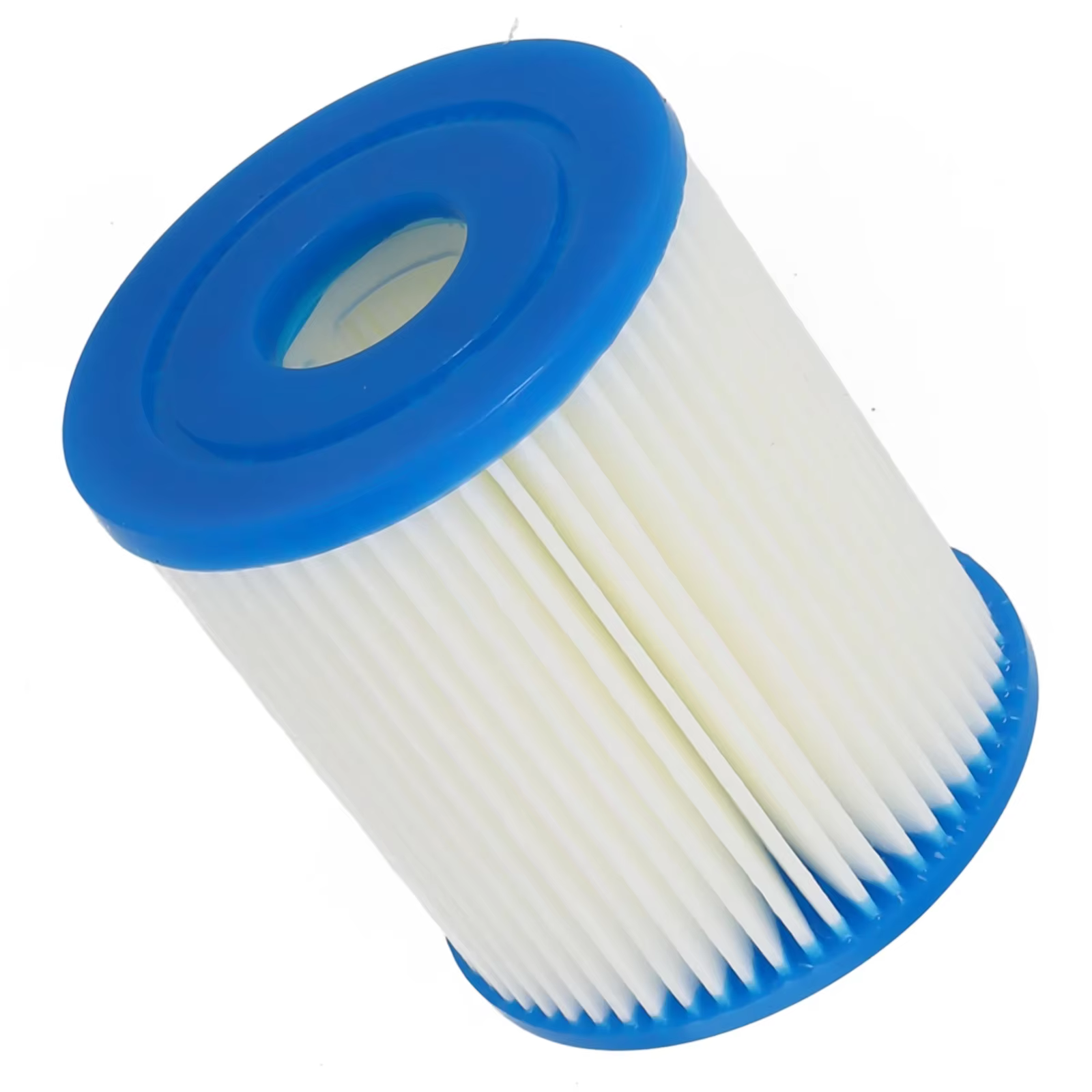 Cartouche de filtre de remplacement pour piscine