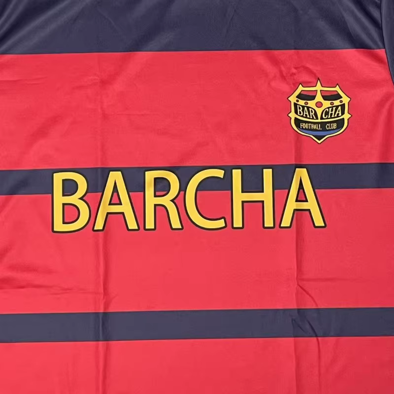 Maillot de football FC Barça Anime Bachira, costumes de cosplay, ensemble maillot et short Meguru Bachira, impression 3D