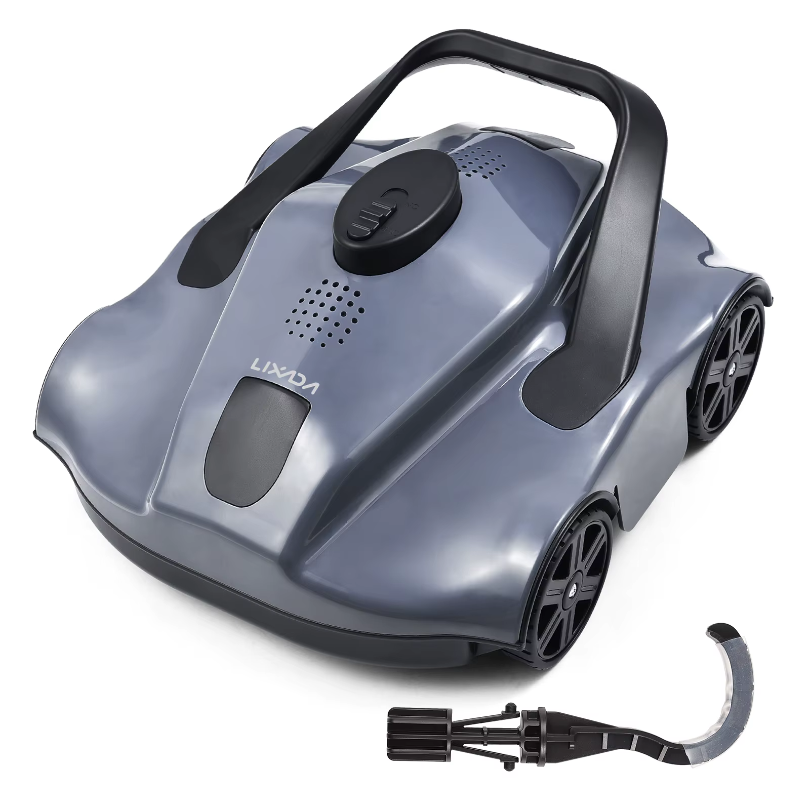 Nettoyeur de piscine robot