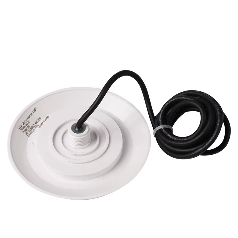 Lampe de piscine LED SubSN étanche