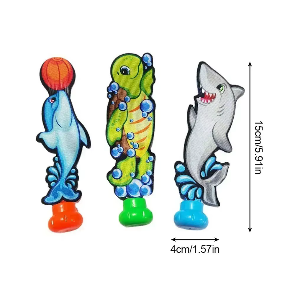 Jouets d'entraînement en piscine pour enfants