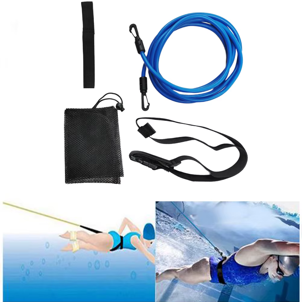 Ceintures d'entraînement à la natation