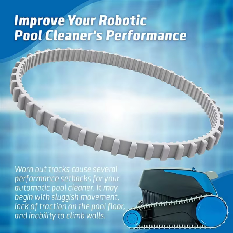 Nettoyeur de piscine pour Robot sous-marin Dolphin