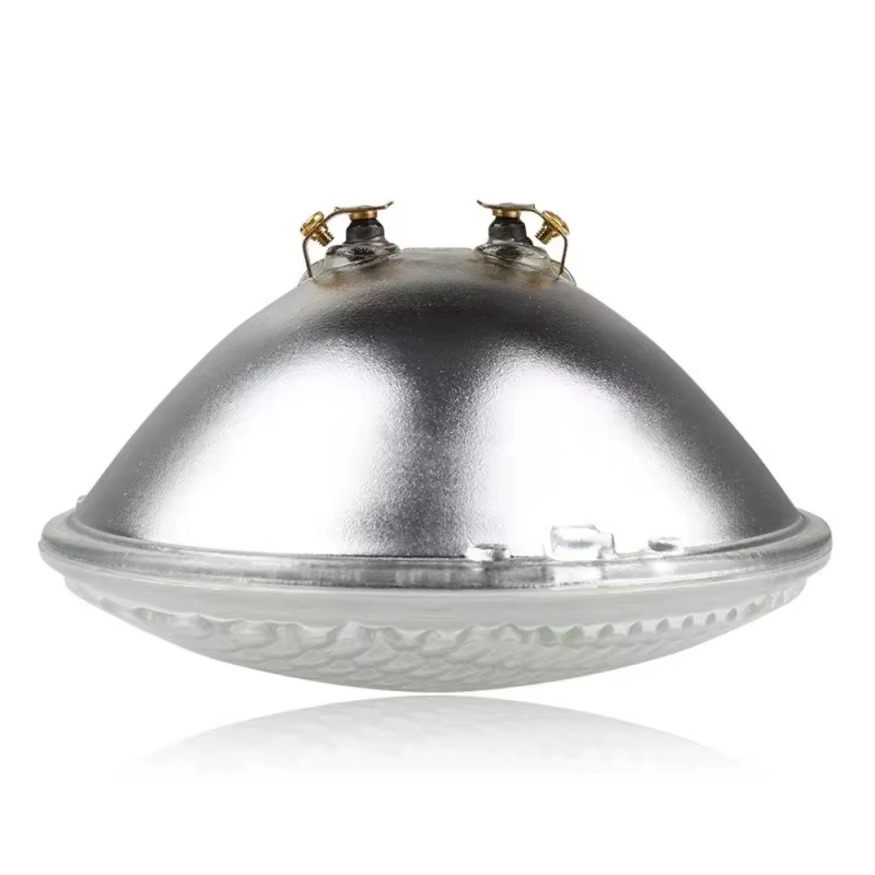 Ampoule de piscine LED IP68 de 7 pouces