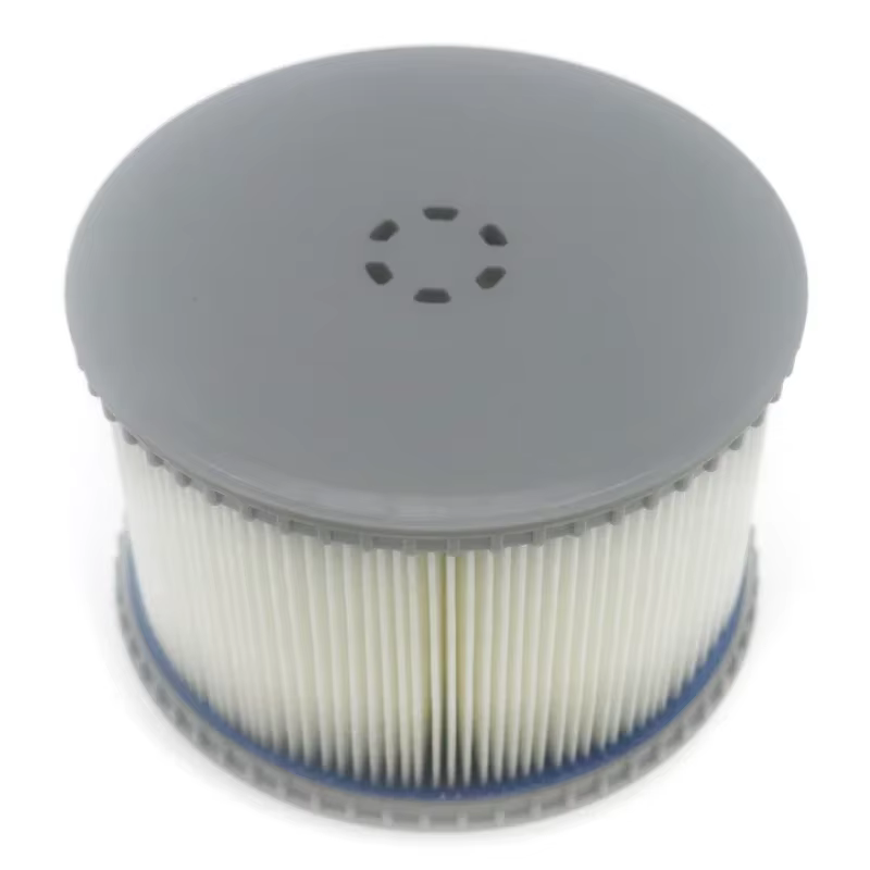 Cartouche de filtre de remplacement pour piscine et spa
