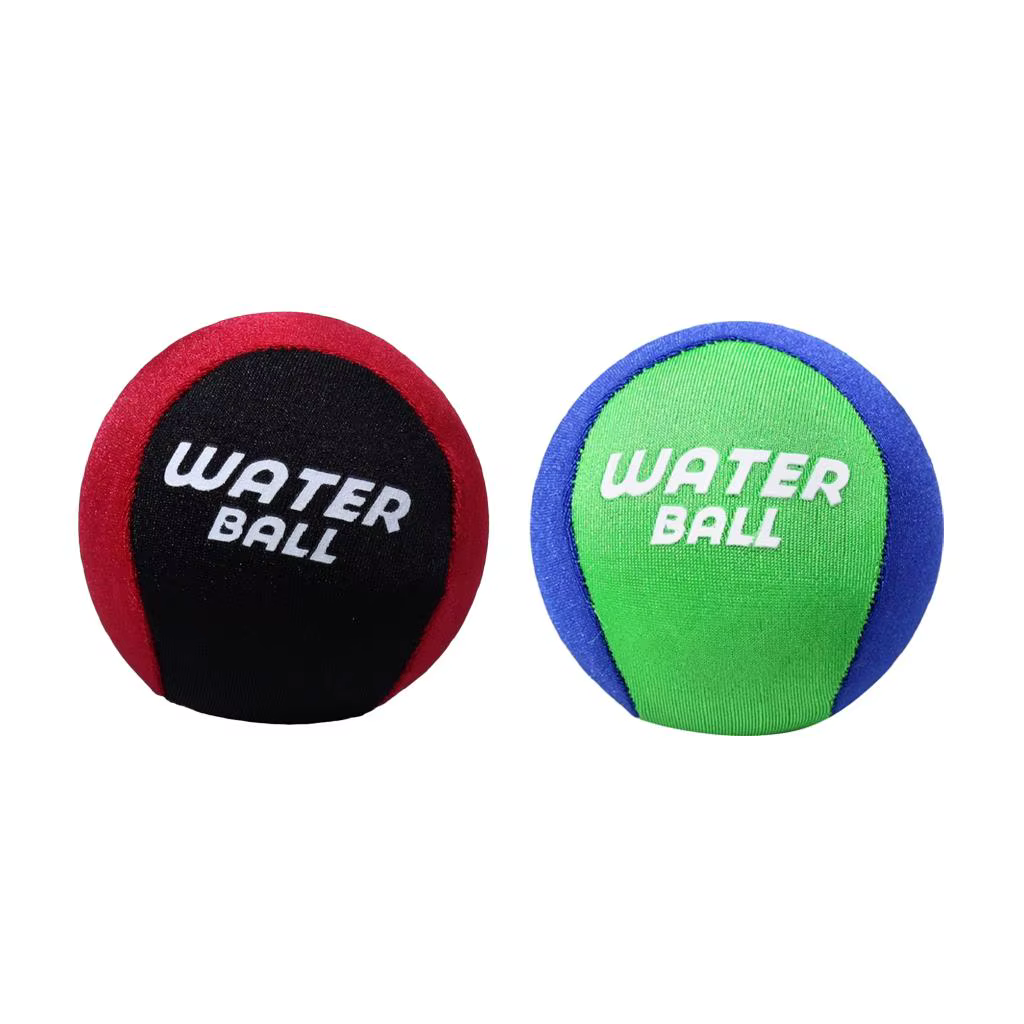 Écumeur de balles rebondissantes pour sports nautiques